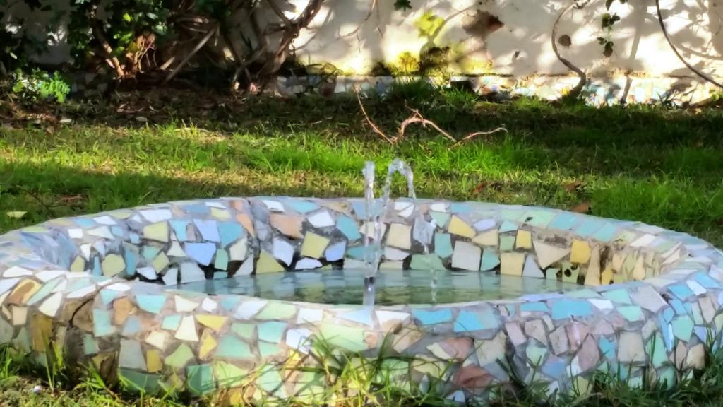 La Francesa Suites مالقة المظهر الخارجي الصورة